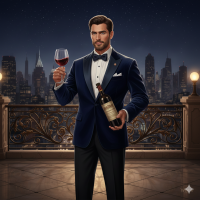 master Socialtrade Guze Markets